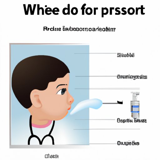 VIII. When to See a Doctor for Post Nasal Drip