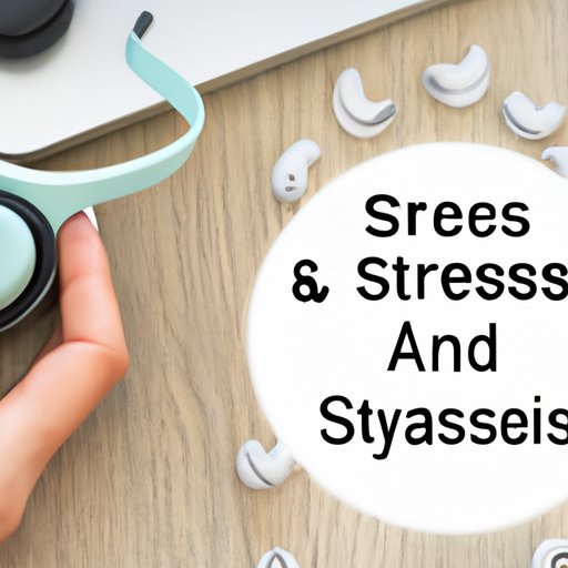 The Connection Between Stress and Tinnitus: 7 Ways to Relax and Reduce Ringing