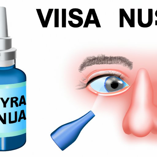 V. Use a Nasal Spray