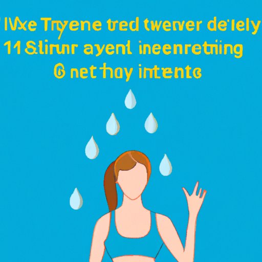 II. 7 Effective Tips to Reduce Excessive Sweating