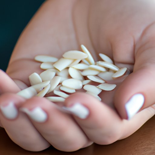 Supplements and Food for Stronger Nails: A Guide to Nail Nutrition