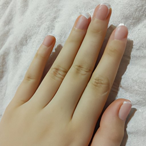 Natural and Easy Ways to Encourage Acrylic Nails to Fall off on Their Own without Any Damage to Your Natural Nails