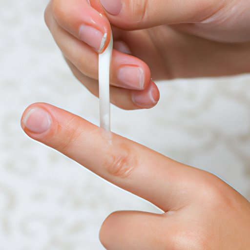 Natural Ways to Remove Gel Nails at Home