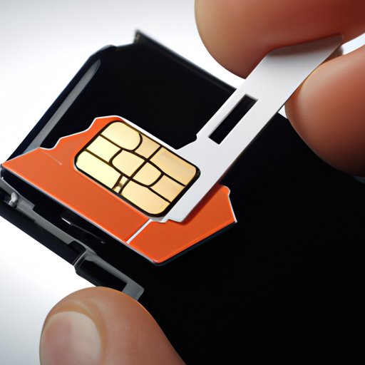 IV. The Proper Way to Eject Your SIM Card Without Losing Data