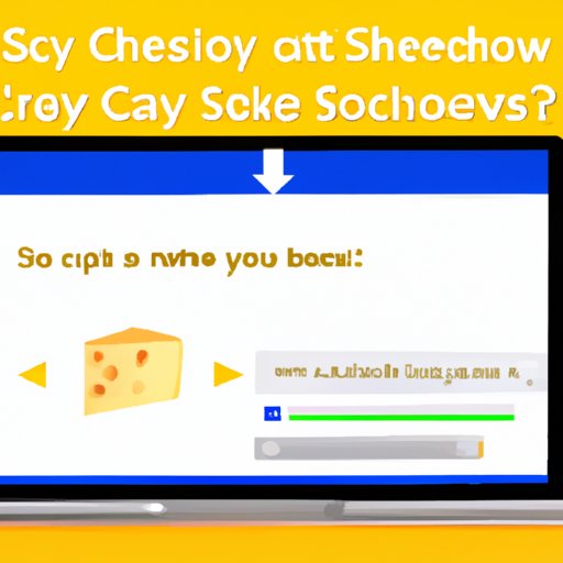 III. Say Cheese: How to Take Screenshots on Your Chromebook without the Keyboard