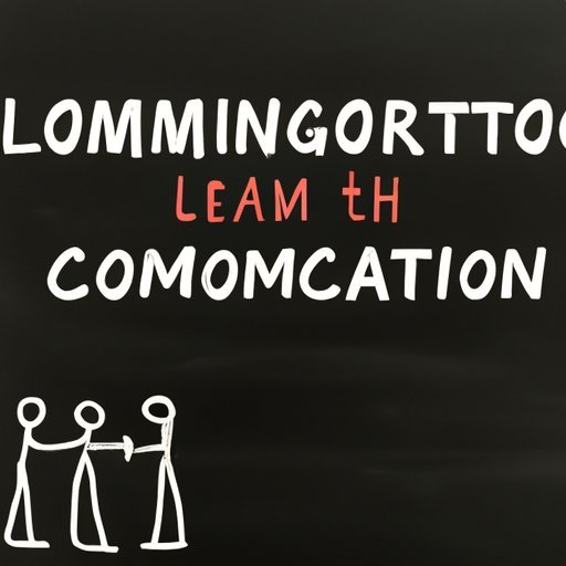 Learning to Communicate: Strategies for Connecting with Anyone