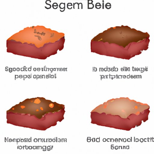 II. Types of Spoilage in Ground Beef