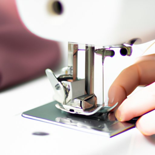 10 Common Mistakes to Avoid When Threading Your Sewing Machine