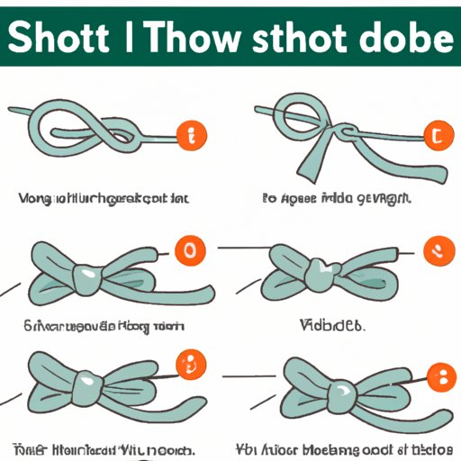 How to Tie a Slip Knot: A Comprehensive Guide for Beginners