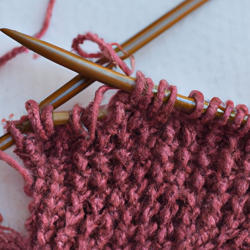 The Importance of Understanding Slip Knots in Knitting and Crochet