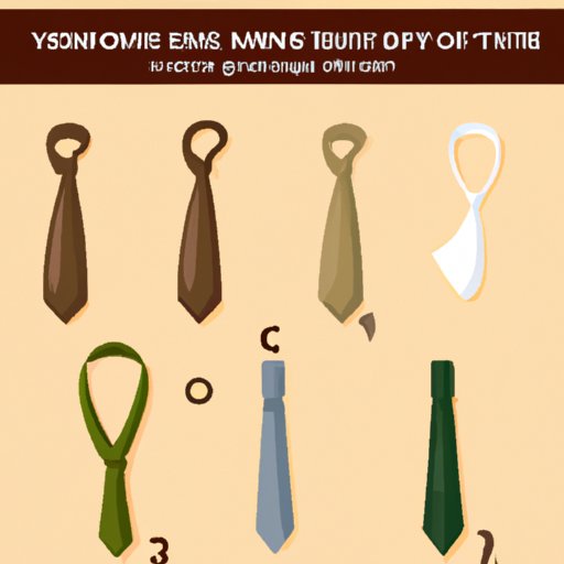 V. Common Mistakes to Avoid When Tying a Tie