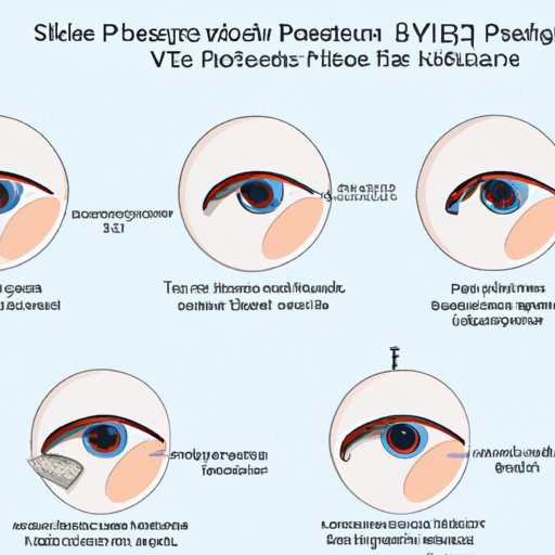 VII. How to prevent styes from recurring: A guide to maintaining eye hygiene