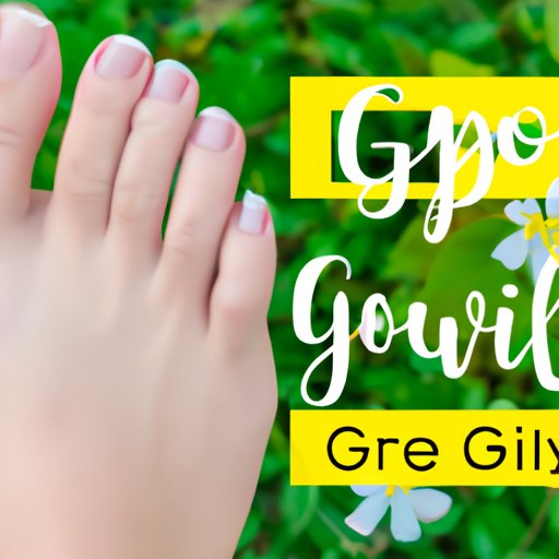 Say Goodbye to Ingrown Toenails: Lifestyle Changes That Can Help Prevent Them