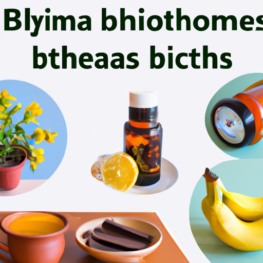 7 Natural Remedies for Treating Bronchitis at Home