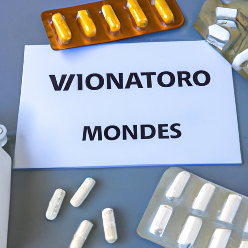 V. Medications for Mono: What You Need to Know About Antiviral and Steroid Options