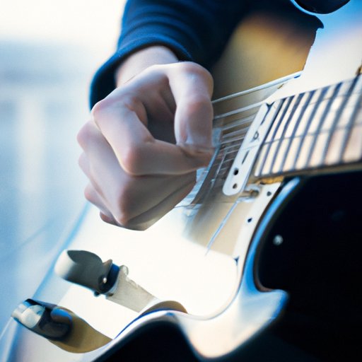 Tuning Your Guitar Like a Pro: Tips and Tricks from Guitar Experts