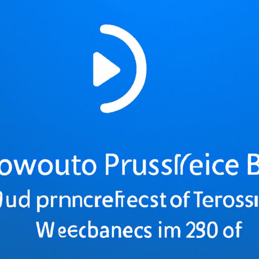 How to Optimize Bluetooth Performance on Windows 10