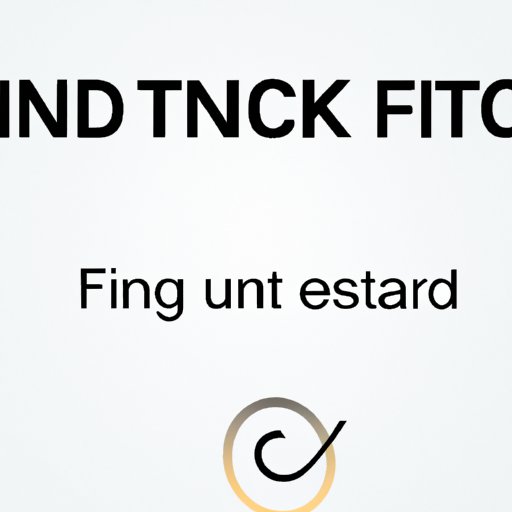 II. Quick and Easy Steps to Turn Off Find My iPhone