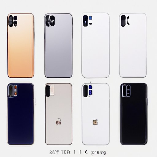 Comparison of Turning Off iPhone 13 and Previous Models