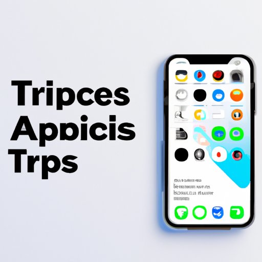 Listicle of Tips and Tricks for iPhone 13 Users