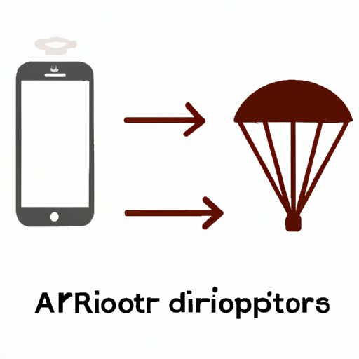 Limitations and Restrictions of Airdrop