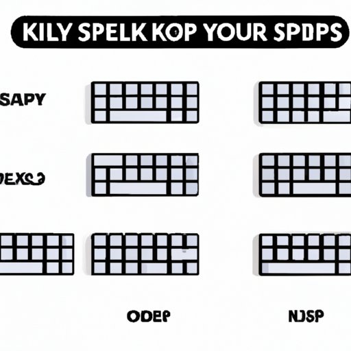 Get Your Keyboard Skills Up to Speed with These Easy Steps