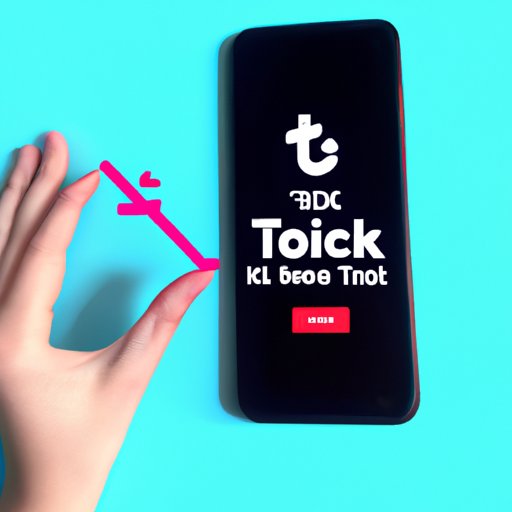 Undoing a Repost on TikTok: A Quick and Simple Solution