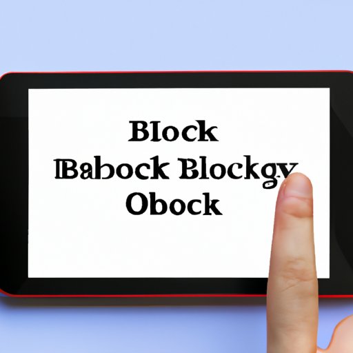 IV. How to Unblock Websites on Your Smartphone or Tablet