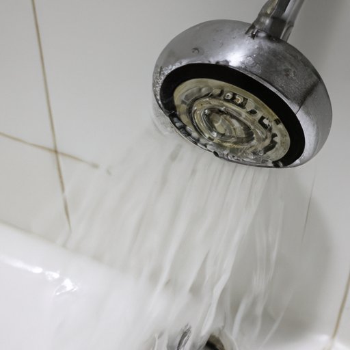 10 Effective Methods to Unclog Your Shower Drain Fast and Easy