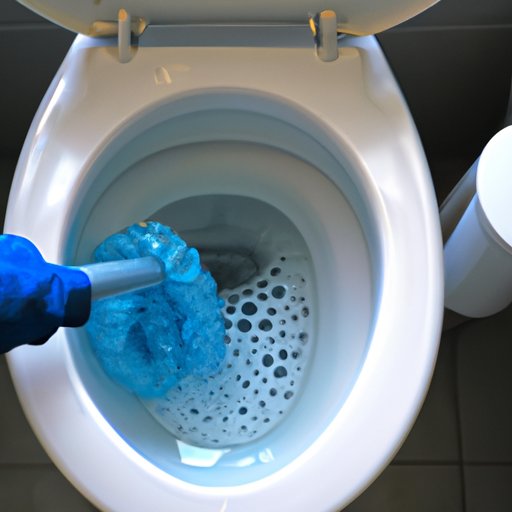 The Top Tools You Need to Unclog Your Toilet Quickly and Easily