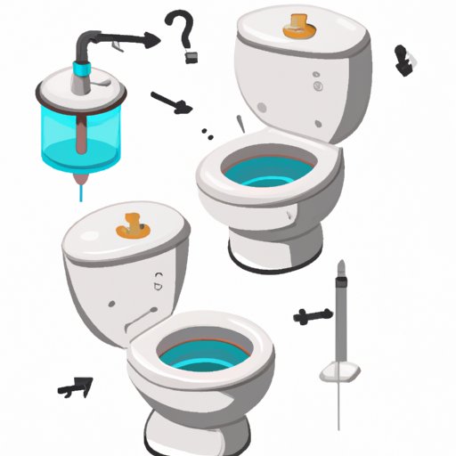 The DIY Guide to Unclogging Your Toilet: Tried and Tested Methods