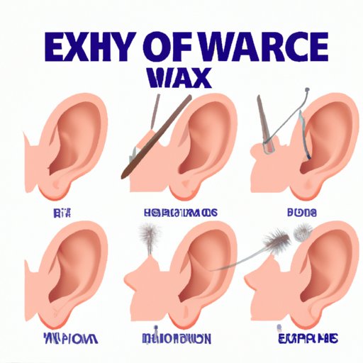 Ear Cleaning Techniques to Avoid Earwax Buildup