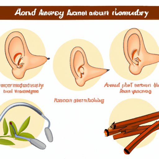 Home Remedies for Unclogging Ears