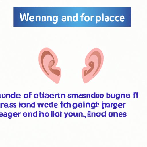 Medical Advice for Unclogging Ears