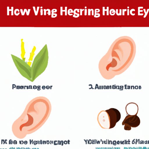 5 Simple Home Remedies to Unclog Your Ears Naturally