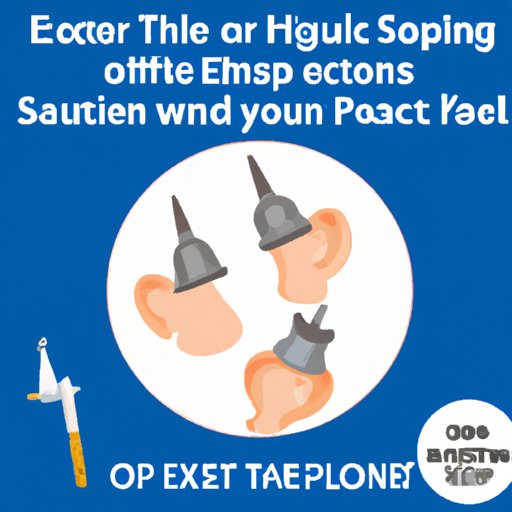 Expert Tips: How to Safely Unclog Your Ears at Home