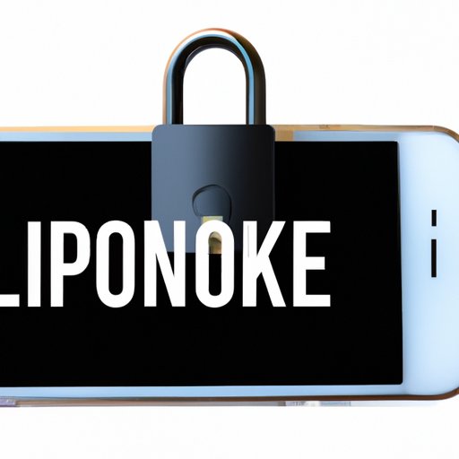 Importance of Unlocking an iPhone