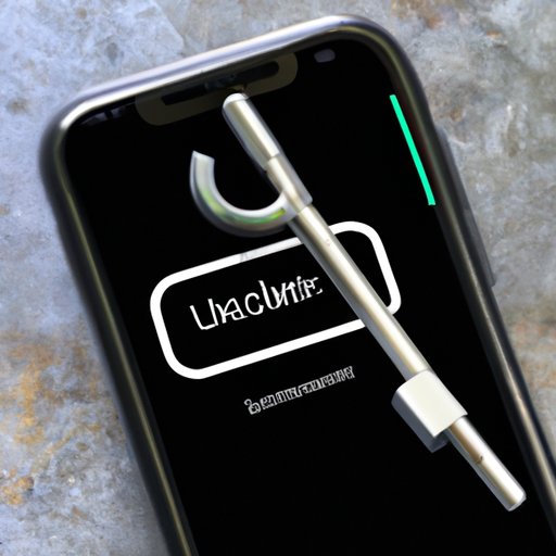 The Ultimate Guide to Unlocking Your iPhone: Tips and Tricks