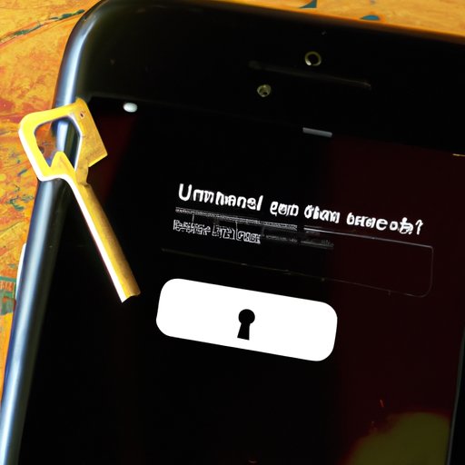 How to Unlock Your iPhone Without the Original SIM Card