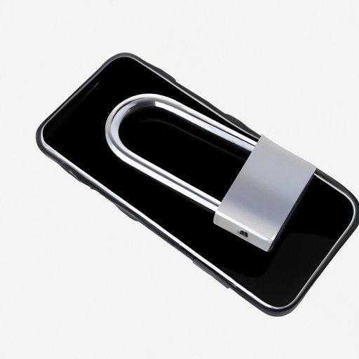 The Secret Tricks to Unlocking Your iPhone Without a Passcode Revealed