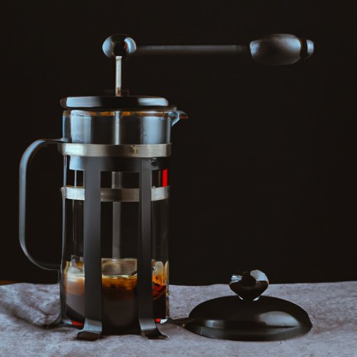 Advantages and Disadvantages of French Press Coffee