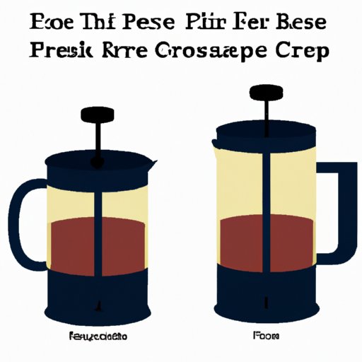 How to Use a French Press