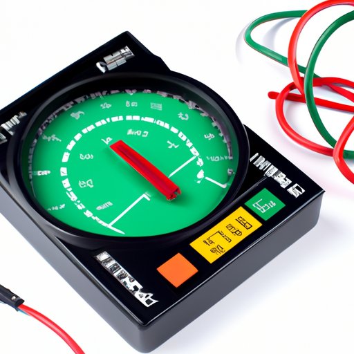 III. The Ultimate Guide to Using Multimeters for Beginners