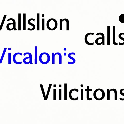 V. The Versatility of Semicolons: How to Use Them in Different Writing Genres