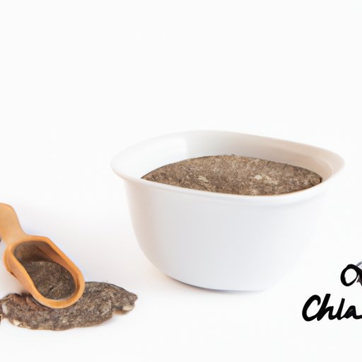 Chia Seed Recipes for Weight Loss