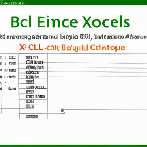 IV. Excel Formulas 101: Basic Operators and How to Use Them