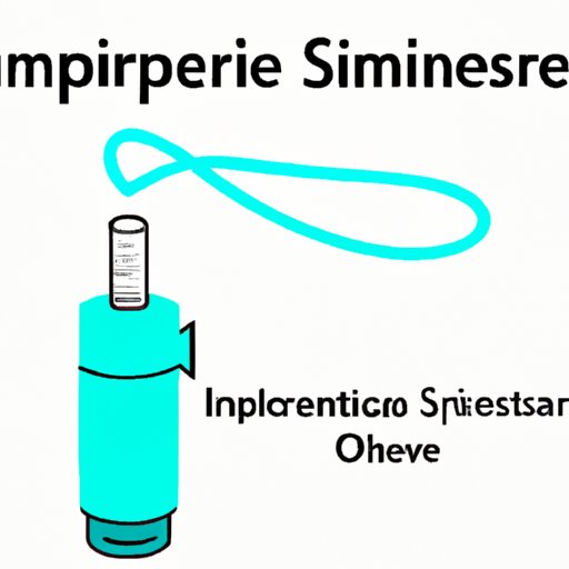 Incentive Spirometer 101: A Primer on How to Use This Essential Device for Lung Care