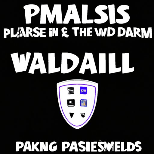 VI. Breaking Down the Palisades World Cup: Understanding the Rules and Gameplay