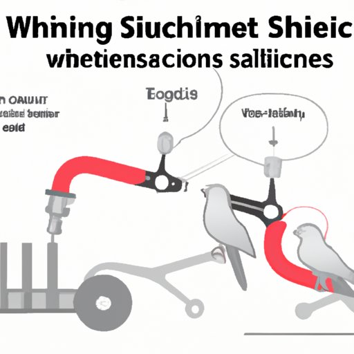 IV. The Science of Whistling: Understanding the Mechanics