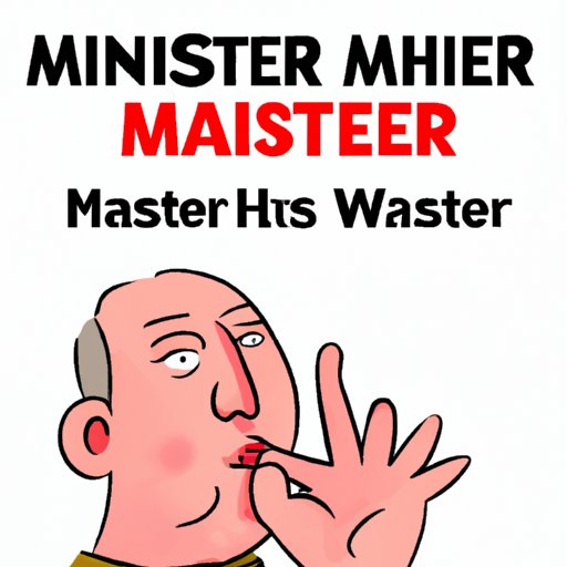 II. The Ultimate Guide to Mastering the Art of Whistling with Your Fingers